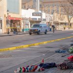 Five Dead in Wisconsin After Driver Plows S.U.V. Into Holiday Parade