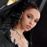 FKA Twigs Releases ‘Measure of a Man’ From New ‘Kingsman’ Movie