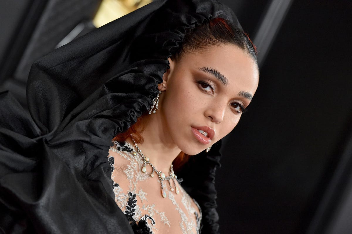 FKA Twigs Releases ‘Measure of a Man’ From New ‘Kingsman’ Movie