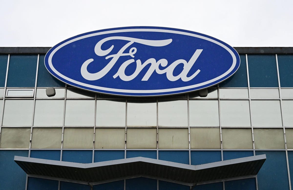 Ford’s Stock Rallied Last Month, Will It Continue?