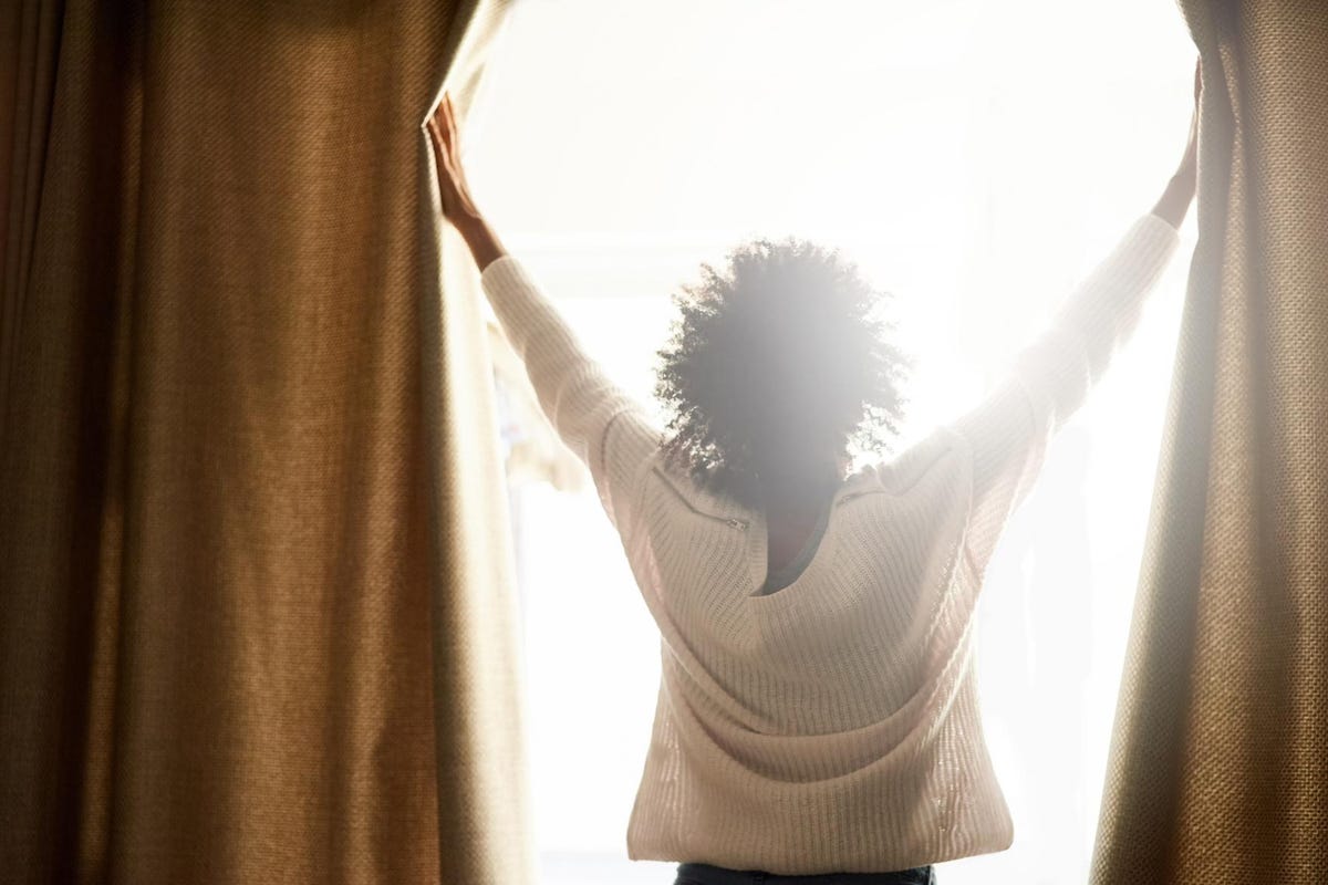 Four Ways To Start Your Morning For A More Productive Day