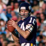 Fran Tarkenton Reinvented The Position Of Quarterback, Now He’s Reinventing Himself As A CEO