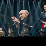 Genesis Launch North American Tour With Triumphant Opening Night In Chicago