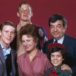 ‘Happy Days’ Actor Gavan O’Herlihy Dies At 70