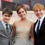 ‘Harry Potter’ Cast Reunite For HBO Max Anniversary Special