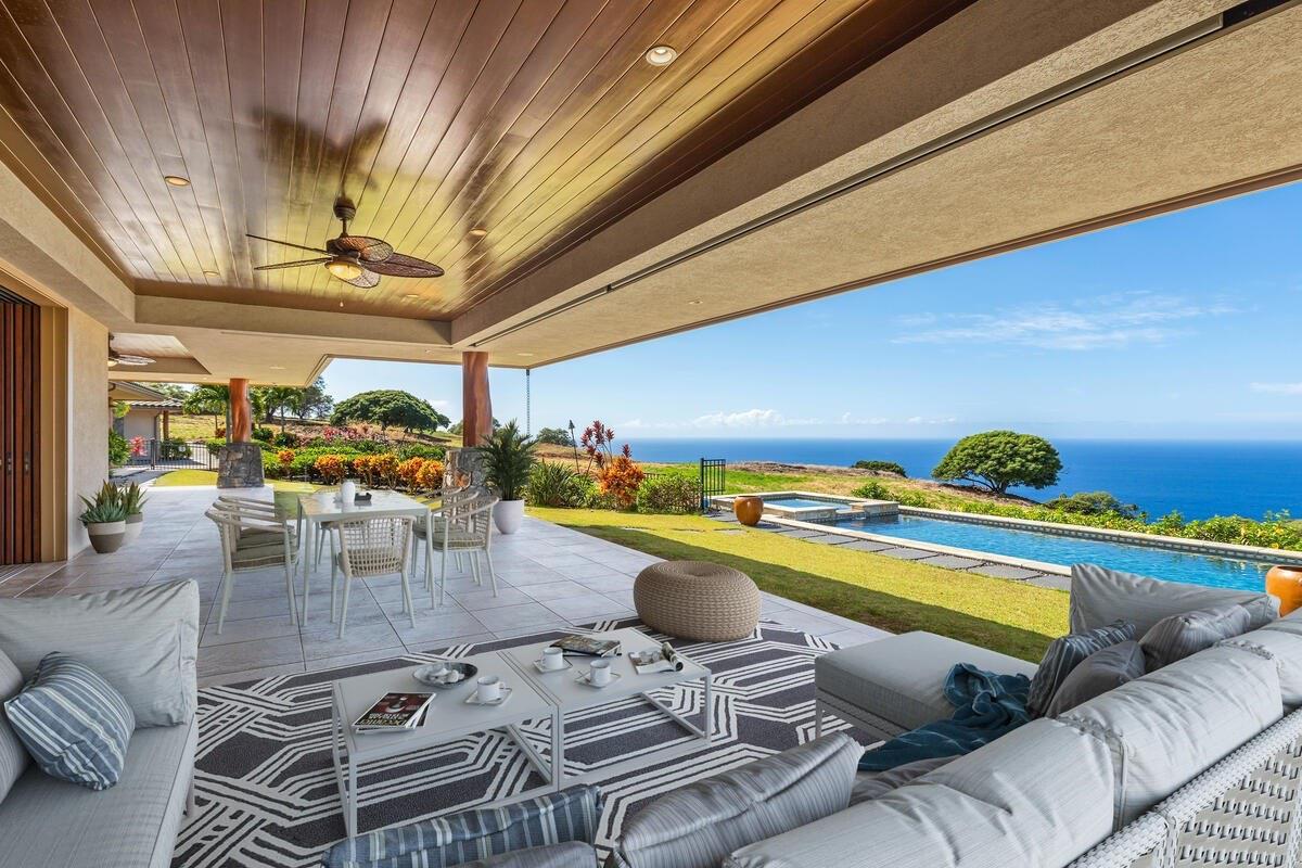 Hawaii’s High-End Real Estate Market Breaks The Ceiling For 2021