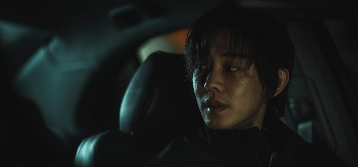 ‘Hellbound’ Continues Netflix’s Run Of Ambitious Korean Originals