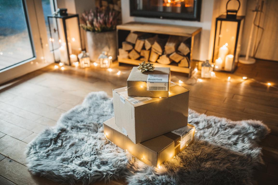 Holiday Gift Guide 2021: Best Gifts For The Home Under 0