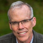 How Environmentalist Bill McKibben Is Leading The ‘Third Act’ Climate Change Movement