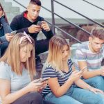 How Much Screen Time Is Too Much For Teens?