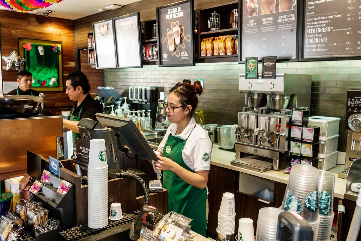 How Starbucks Could Avoid A Repeat Of The New Jersey Hepatitis A Crisis