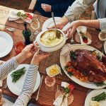 How to Host Thanksgiving With Unvaccinated Friends and Family