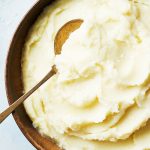 How to Make Fluffy, Flavorful Mashed Potatoes