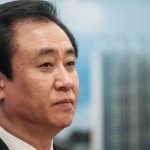 Hui Ka Yan Raises 3 Million By Cutting Evergrande Stake For First Time Since IPO