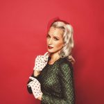 Ingrid Michaelson Loves Christmas Music. Her Songs For The Season Deluxe Edition Just Dropped Today.