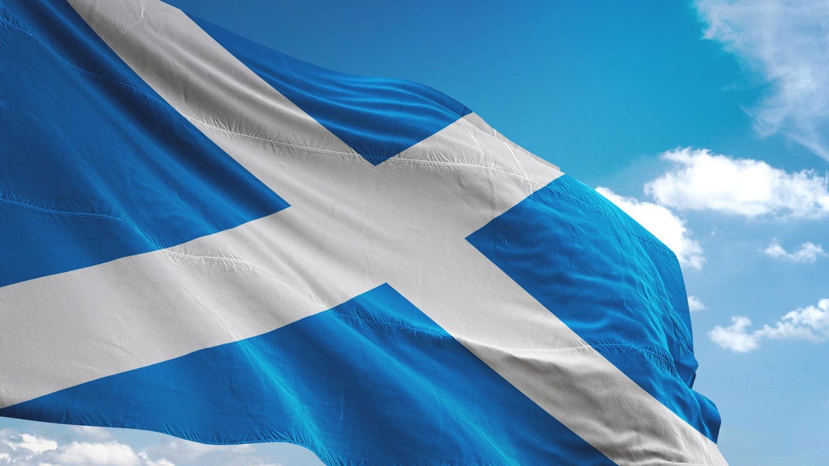 Is Scotland A Major Contender In The AI Space?