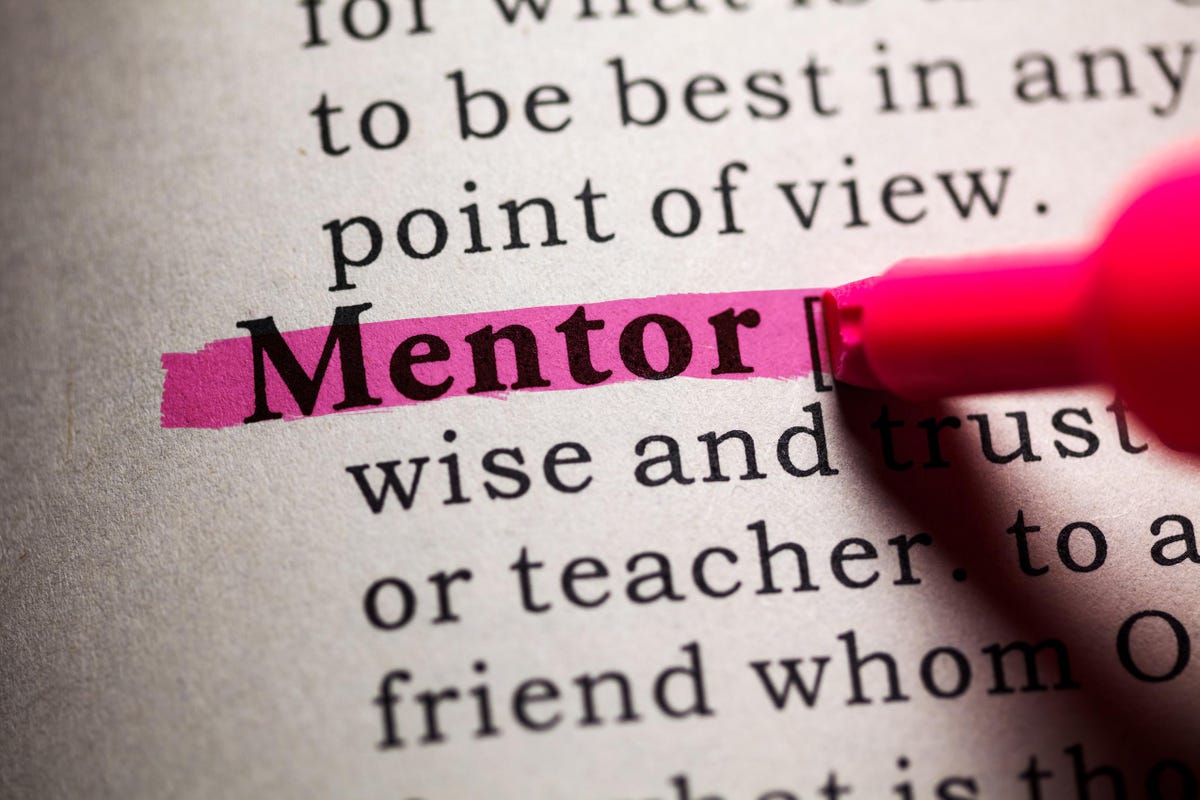 It Takes More Than A Scalpel To Break Through The Glass Ceiling Of The Operating Room: 3 Tips For Mentoring Women