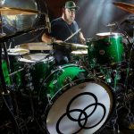 Jason Bonham On Preserving The Legacy Of John Bonham And Revisiting Led Zeppelin On Stage