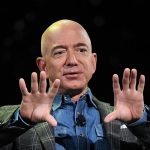 Jeff Bezos Just Sold  Billion Worth Of Amazon Stock