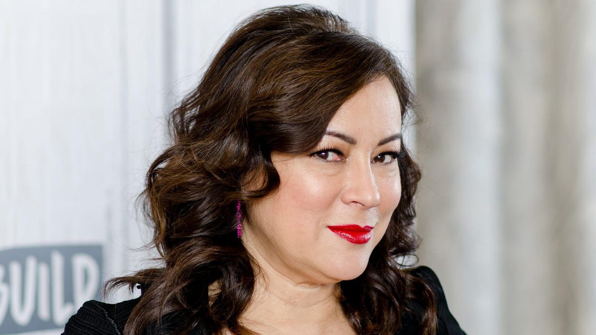 Jennifer Tilly Talks Keeping It Sexy For ‘Chucky’