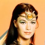 JoAnna Cameron, an Early Female Superhero on TV, Is Dead at 73