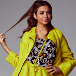 Josie Totah Brings Her Modern Voice To ‘Saved By The Bell’ On Peacock