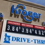 Kroger Apes Amazon Prime – And Why Not?