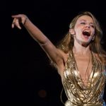 Kylie Minogue Teams Up With Gloria Gaynor and Other Stars For ‘Disco’ Album Reissue