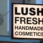 Lush Gambles As It Washes Its Hands Of Social Media