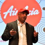 Malaysian Tycoon Tony Fernandes’ AirAsia Launches Parcel Delivery Service To Tap E-Commerce Boom