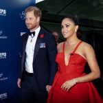 Meghan’s Image, Battered in Britain’s Tabloids, Thrives in U.S.