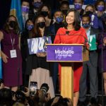 Michelle Wu Is Elected Mayor of Boston