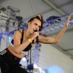 MØ Returns With Two New Songs and An Album On The Way