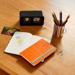 Moleskine Gets Creative With Brand Partnerships