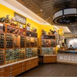 Moscot Finds New Lower East Side Home For Their Flagship Store