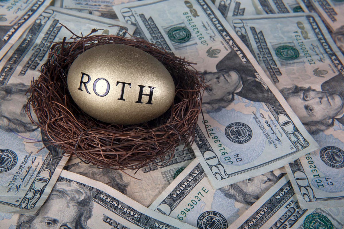 New For 2022: Roth IRA Changes You Need To Know