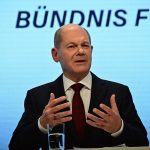 New German Chancellor Olaf Scholz Made A Serious Bitcoin And Crypto Warning Ahead Of The Latest Price Surge