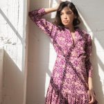 New Women’s Eco Fashion Brand Combines Modern Design With Organic Fibers