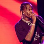 Nike Postpones Air Max Shoe Release With Travis Scott Following Astroworld Concert Deaths