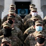 Oklahoma Governor Puts Foe of Vaccine Mandates in Charge of National Guard