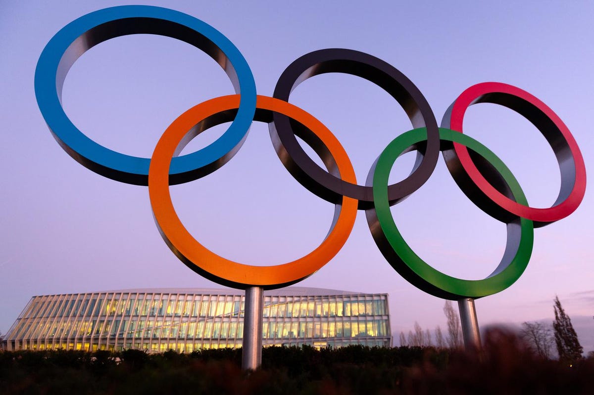 Olympics To Abandon Testosterone Criteria For Trans Women Athletes, Announces ‘Framework On Fairness’