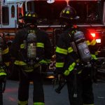 Over 2,000 New York City Firefighters Took Sick Days as Vaccine Mandate Looms