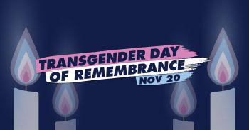 President Biden Observes Transgender Day Of Remembrance