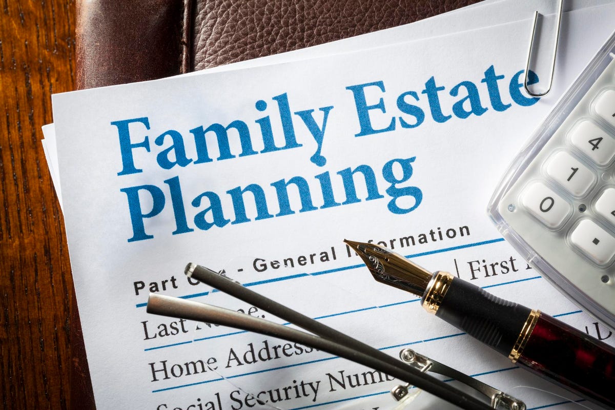 Recent Tax Court Case Has Important Lessons On How To Do Estate Planning Right!