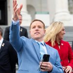 Retired General Takes Rep. Pat Fallon To Court Over Possible Fraud