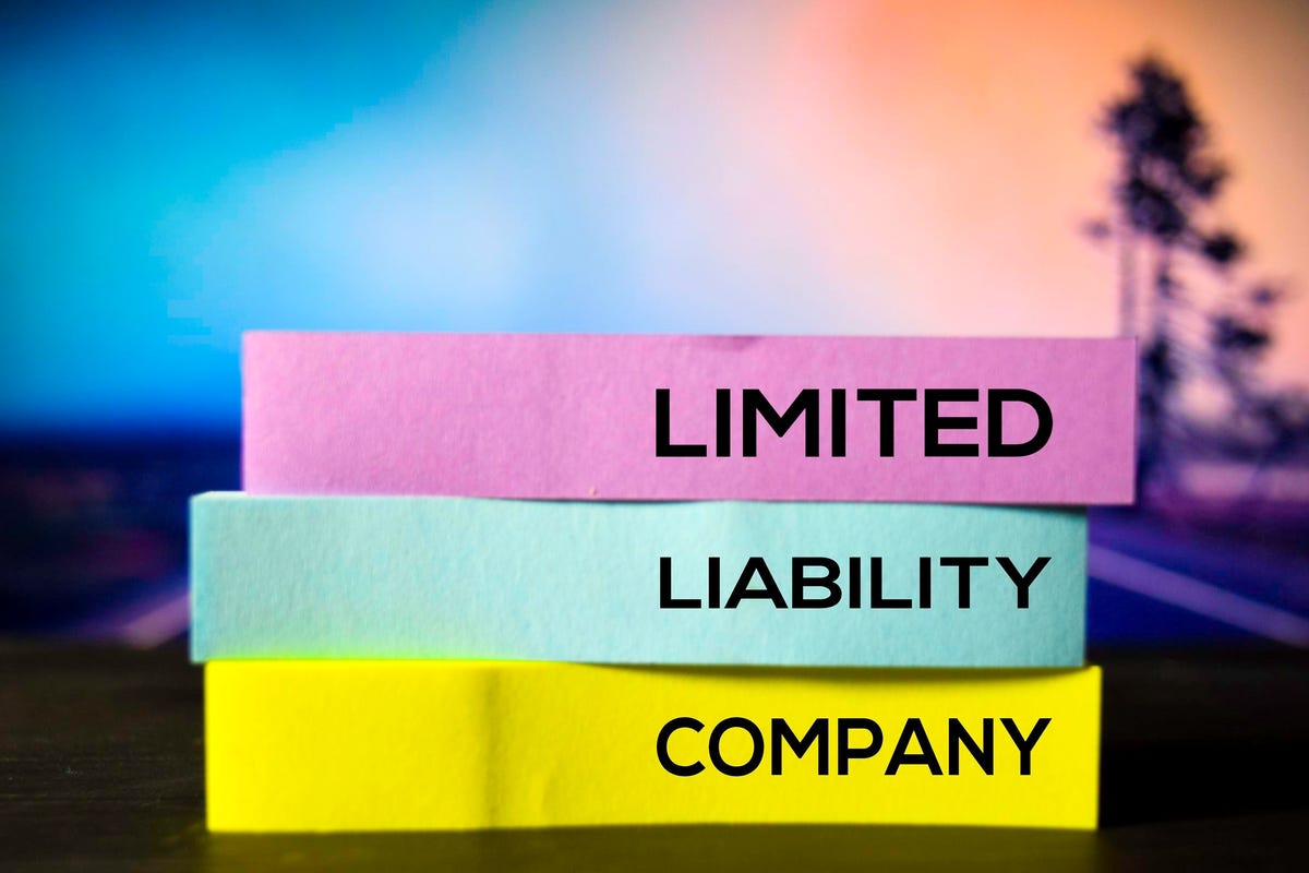 S Corporation Or LLC ? A Misleading Question That Can Lead To Expensive Mistakes