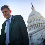 Sen. Joe Manchin Has Raised Money From At Least 50 Billionaires In The Last 5 Years