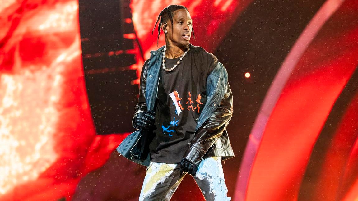 Seven Astroworld Victims Reportedly Died In Same Area, With Dangerous Layout Of Barriers Exacerbating Crowd Surge