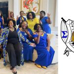 Sigma Gamma Rho Sorority, Inc. Enters Its Centennial Year With Lineup Of Nationwide Celebrations