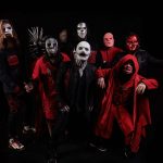 Slipknot Release Their First New Music Of 2021